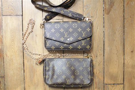 reconnaître un vrai sac louis vuitton|sac Louis Vuitton site officiel.